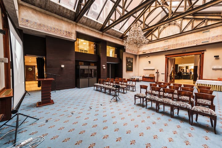 Europe Hotel