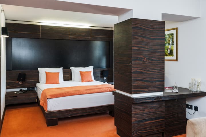 Europe Hotel