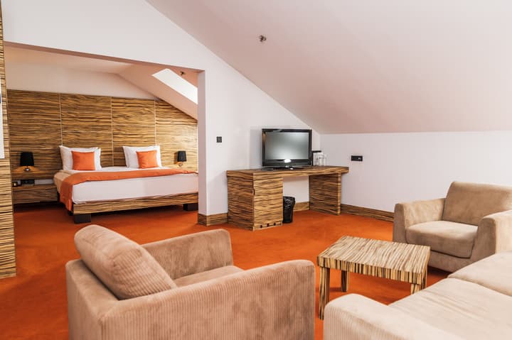 Europe Hotel