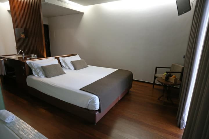 Hotel Rural Douro Scala