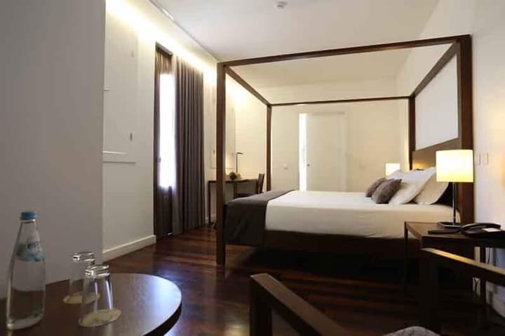 Hotel Rural Douro Scala