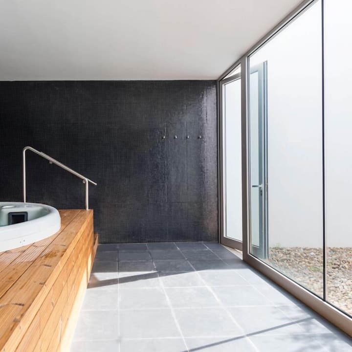 Hotel Rural Douro Scala