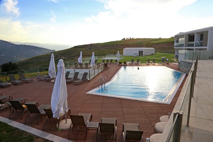 Hotel Rural Douro Scala