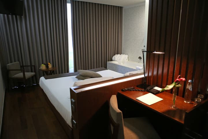 Hotel Rural Douro Scala