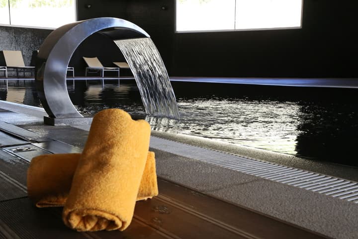Hotel Rural Douro Scala