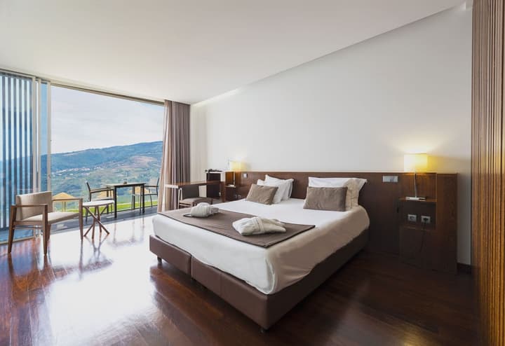 Hotel Rural Douro Scala