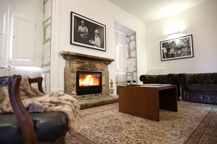 Hotel Rural Douro Scala