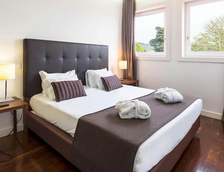 Hotel Rural Douro Scala