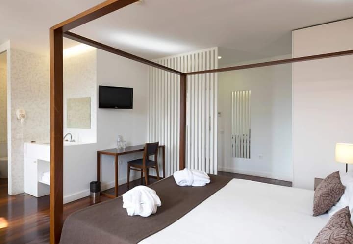 Hotel Rural Douro Scala