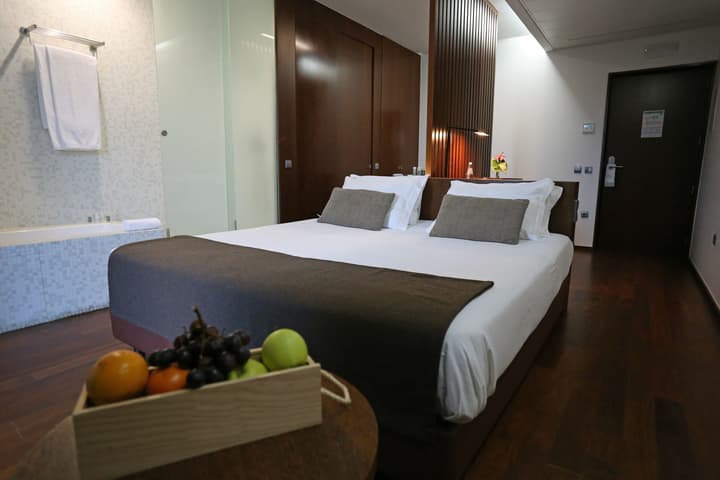 Hotel Rural Douro Scala