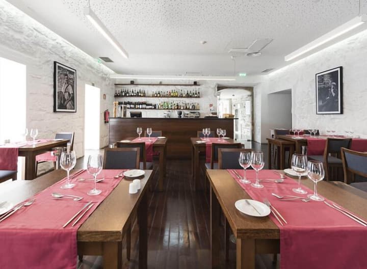 Hotel Rural Douro Scala