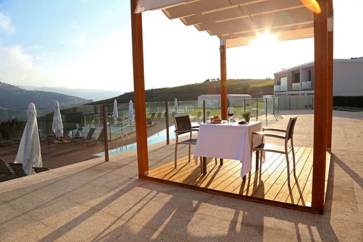 Hotel Rural Douro Scala