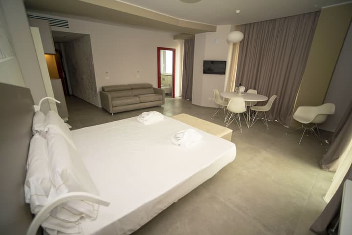 Hotel Malavoglia