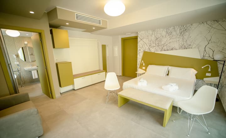 Hotel Malavoglia