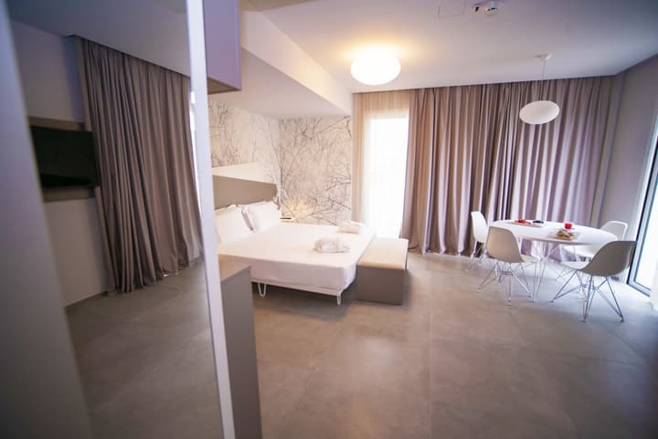Hotel Malavoglia