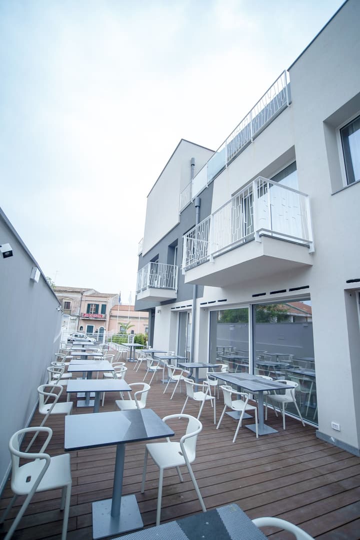 Hotel Malavoglia