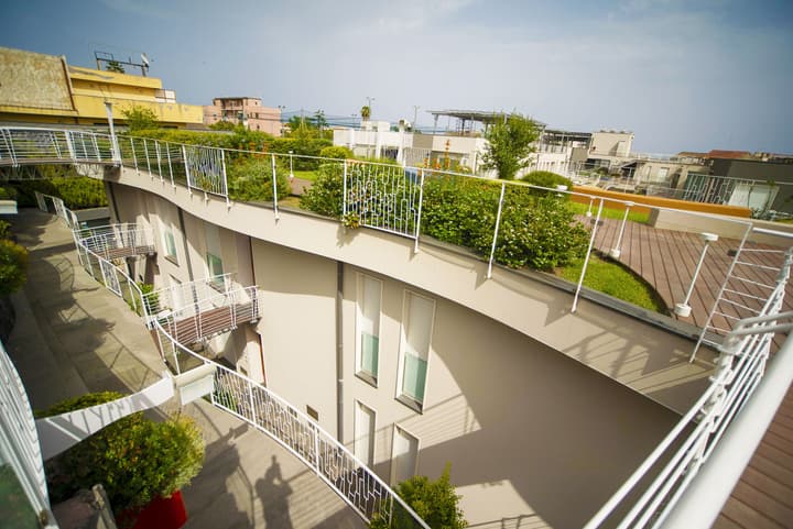 Hotel Malavoglia
