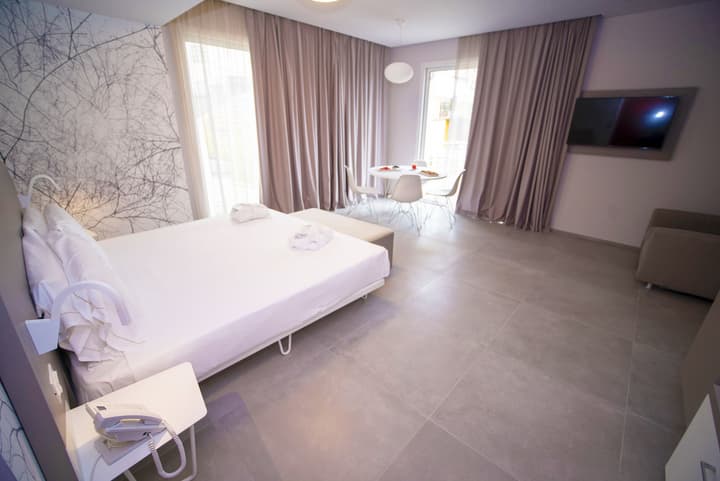 Hotel Malavoglia