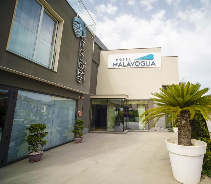 Hotel Malavoglia