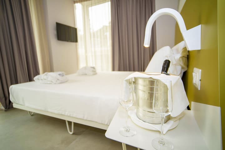 Hotel Malavoglia