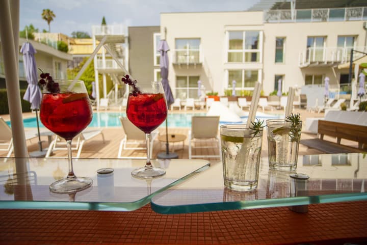 Hotel Malavoglia