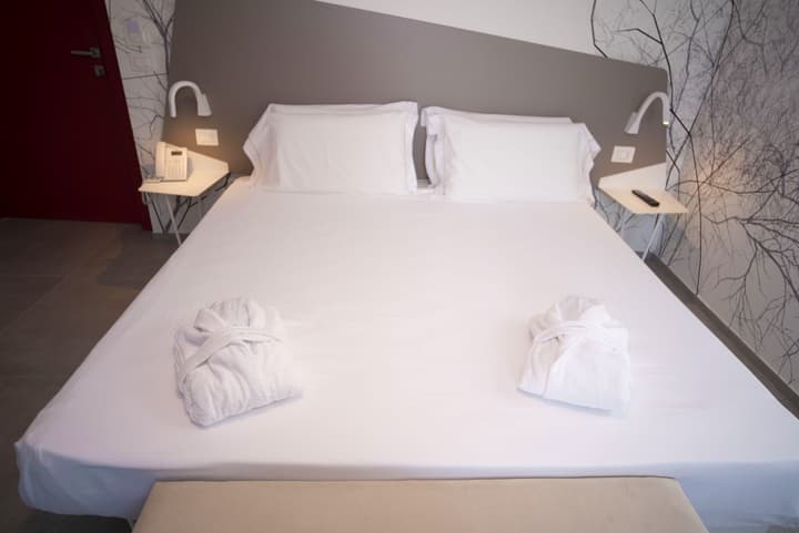 Hotel Malavoglia