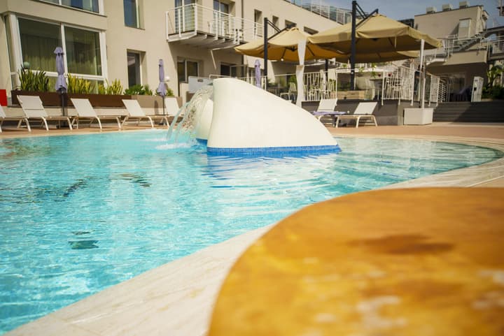 Hotel Malavoglia