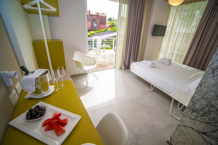 Hotel Malavoglia