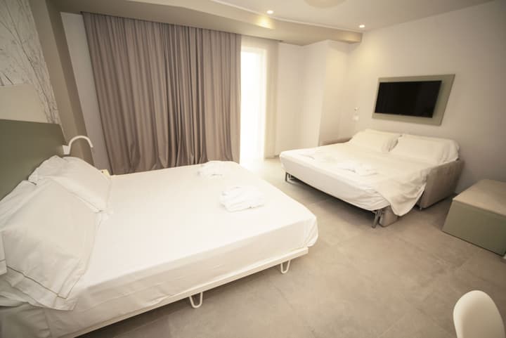 Hotel Malavoglia