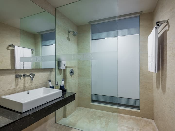 Aston Makassar Hotel & Convention Center