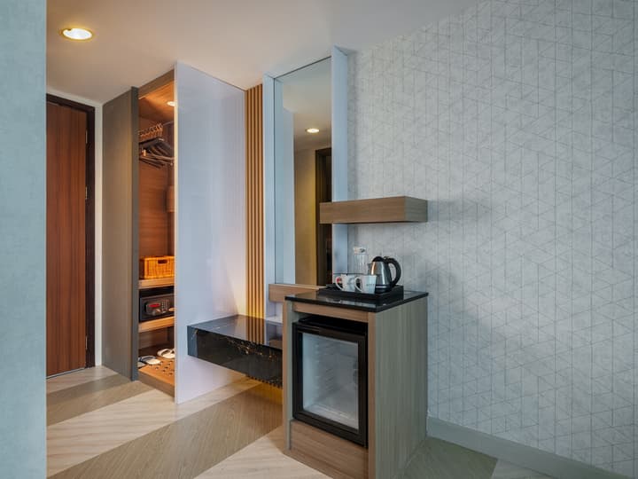 Aston Makassar Hotel & Convention Center