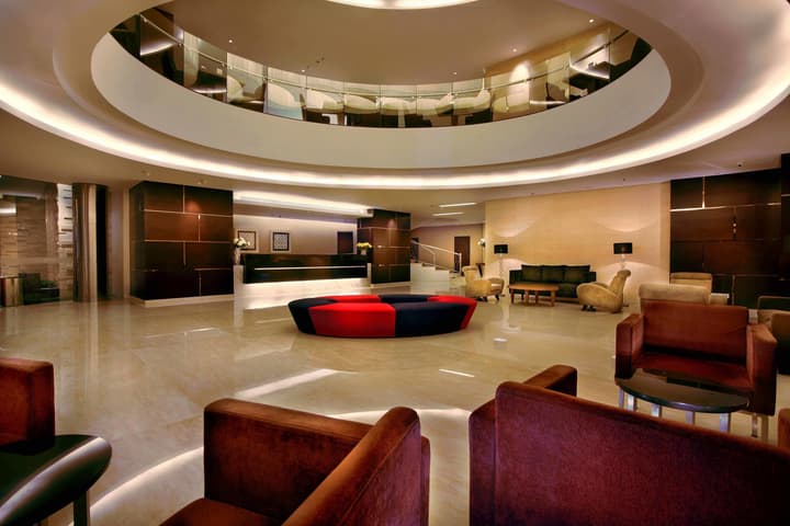 Aston Makassar Hotel & Convention Center