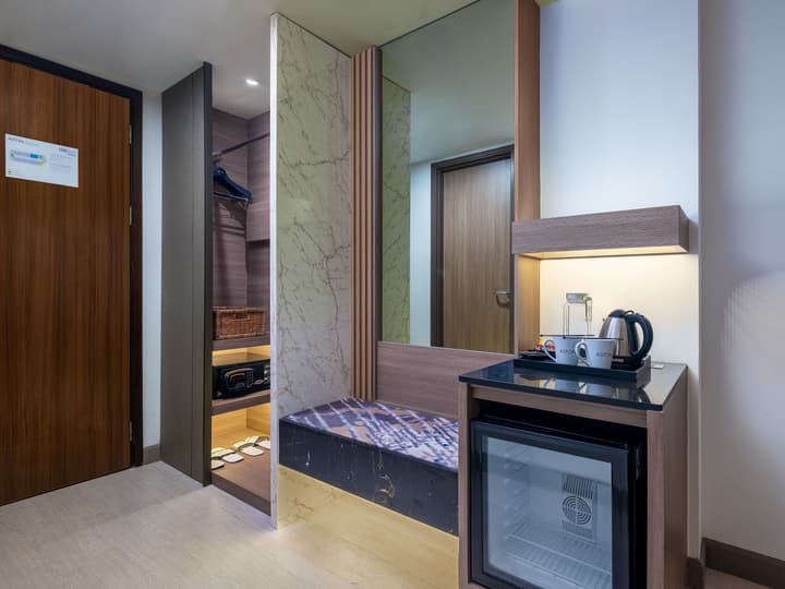 Aston Makassar Hotel & Convention Center