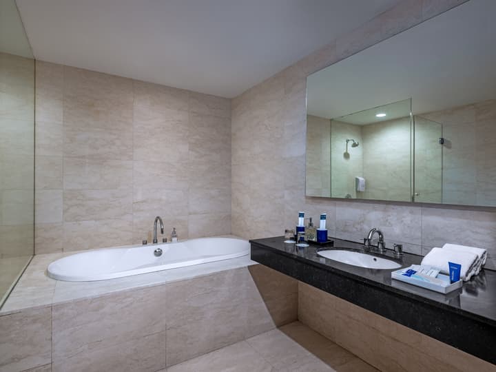 Aston Makassar Hotel & Convention Center