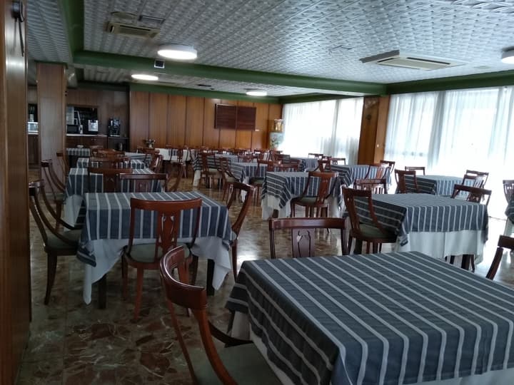 Iberflat Hotel Marynton