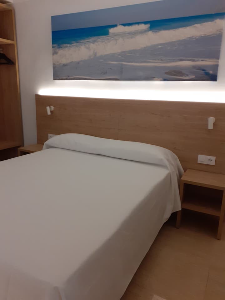 Iberflat Hotel Marynton