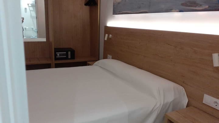Iberflat Hotel Marynton