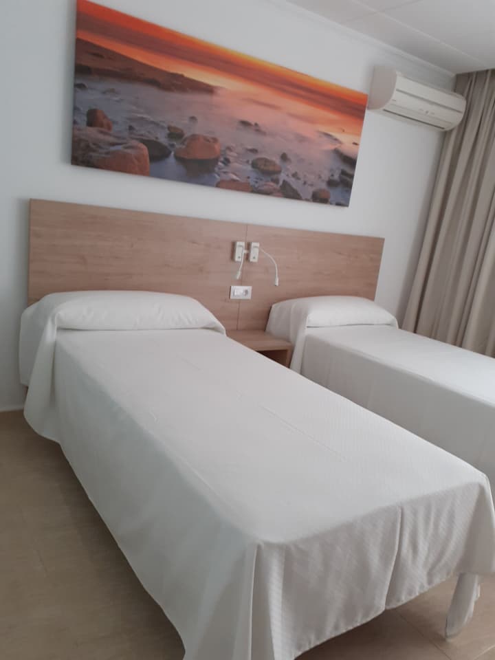 Iberflat Hotel Marynton