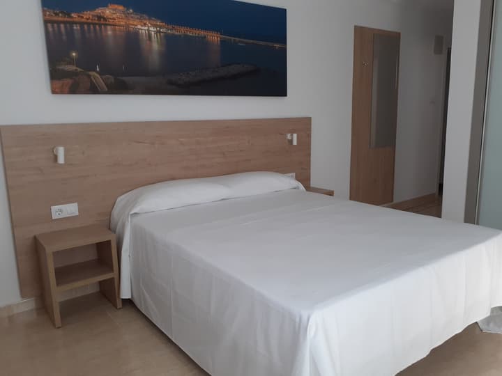 Iberflat Hotel Marynton