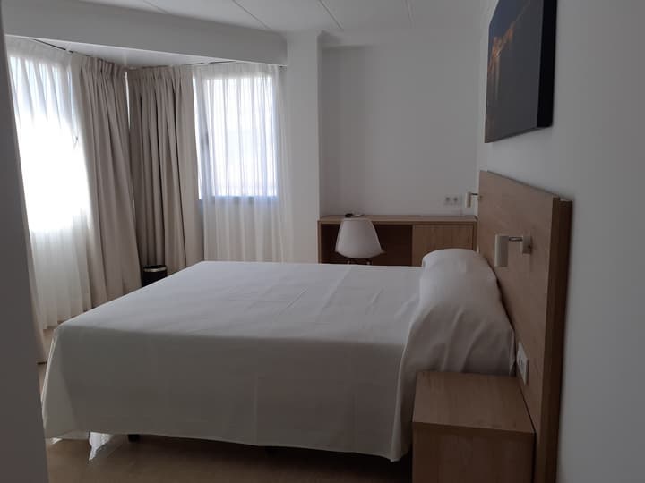 Iberflat Hotel Marynton