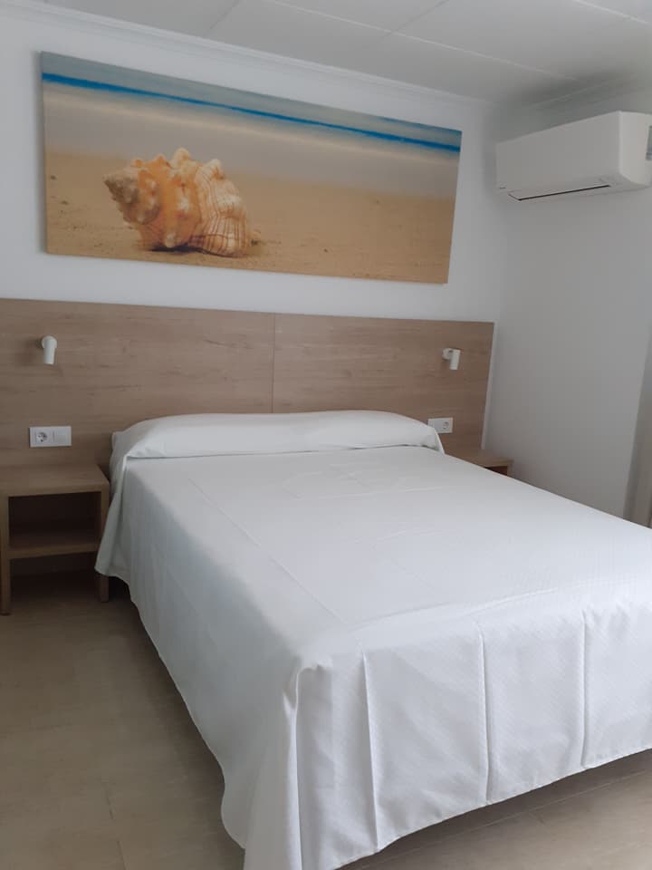 Iberflat Hotel Marynton