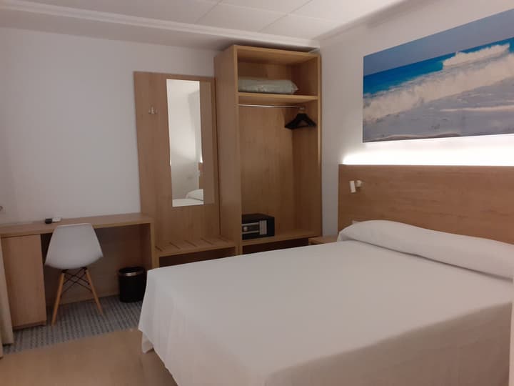 Iberflat Hotel Marynton