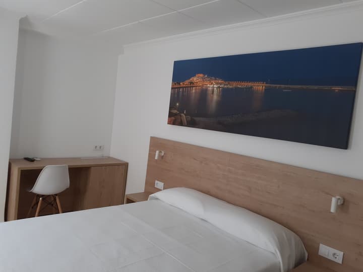 Iberflat Hotel Marynton