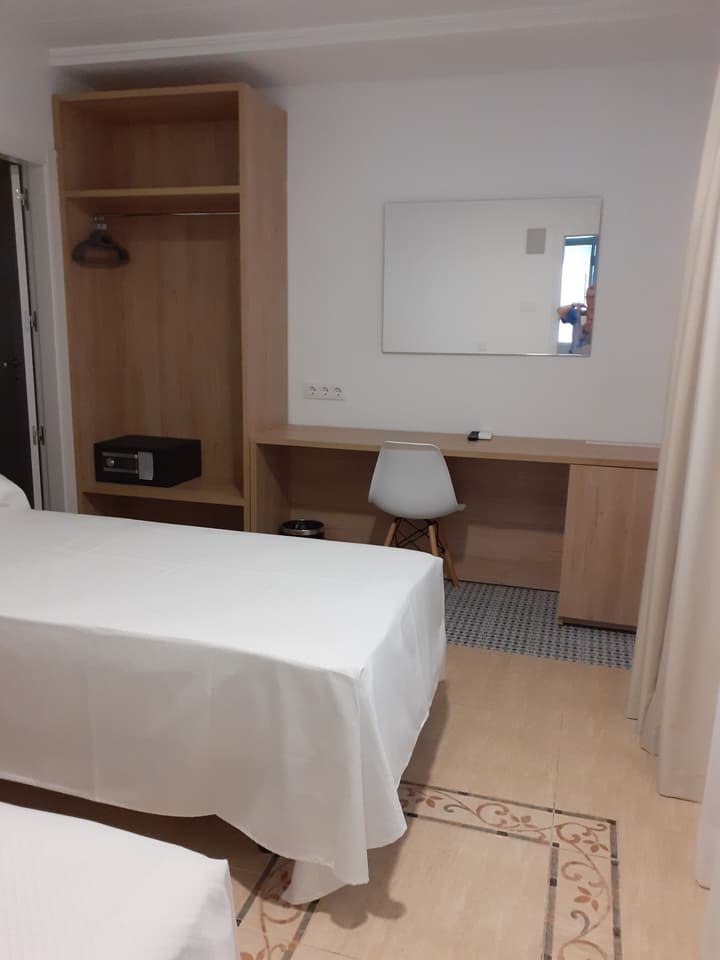 Iberflat Hotel Marynton