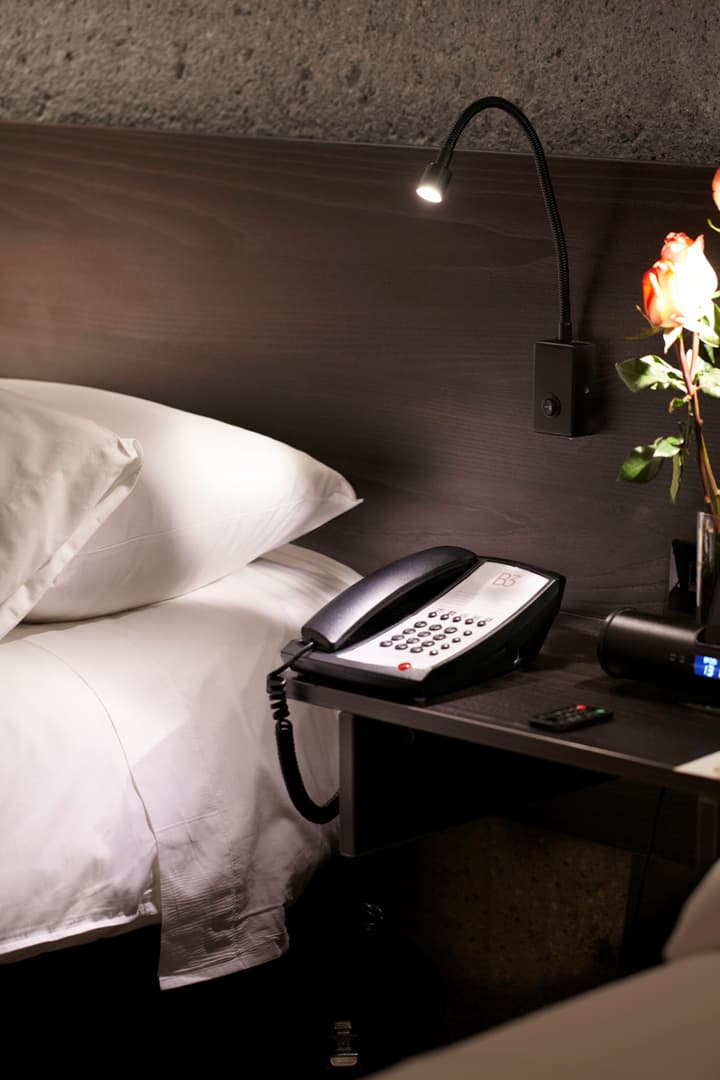 Hotel B3 Virrey