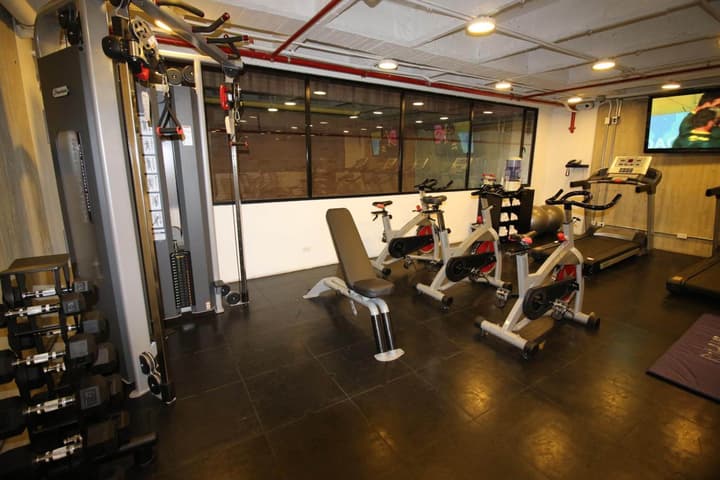 Hotel B3 Virrey