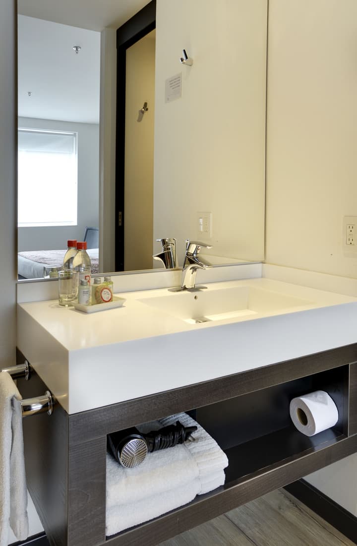 Hotel B3 Virrey