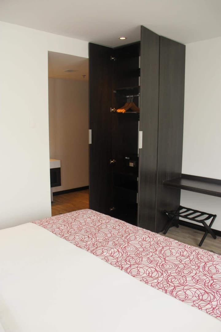 Hotel B3 Virrey
