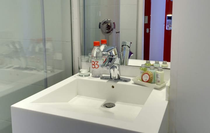 Hotel B3 Virrey