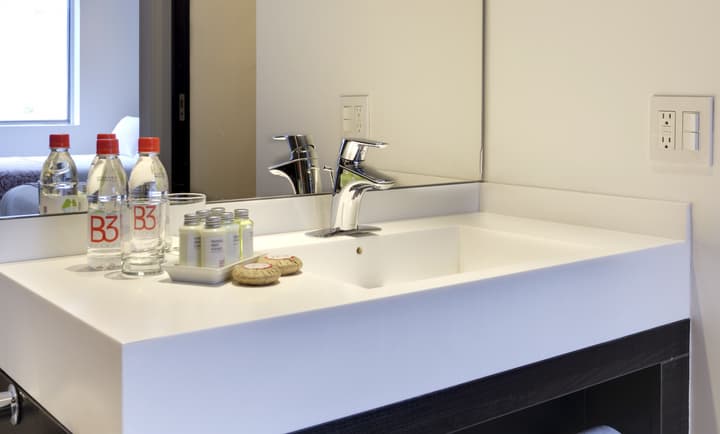 Hotel B3 Virrey